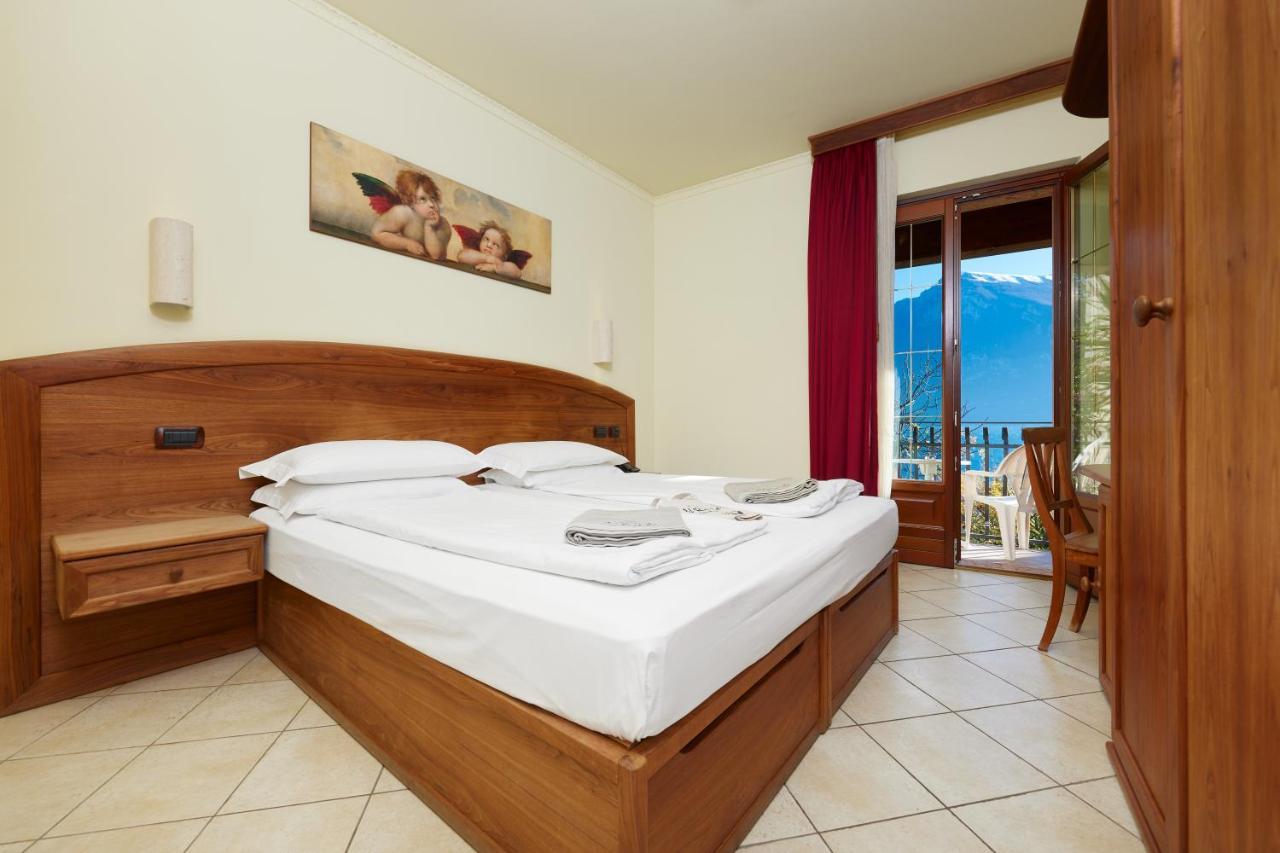 Hotel Al Rio Se Limone sul Garda Zewnętrze zdjęcie